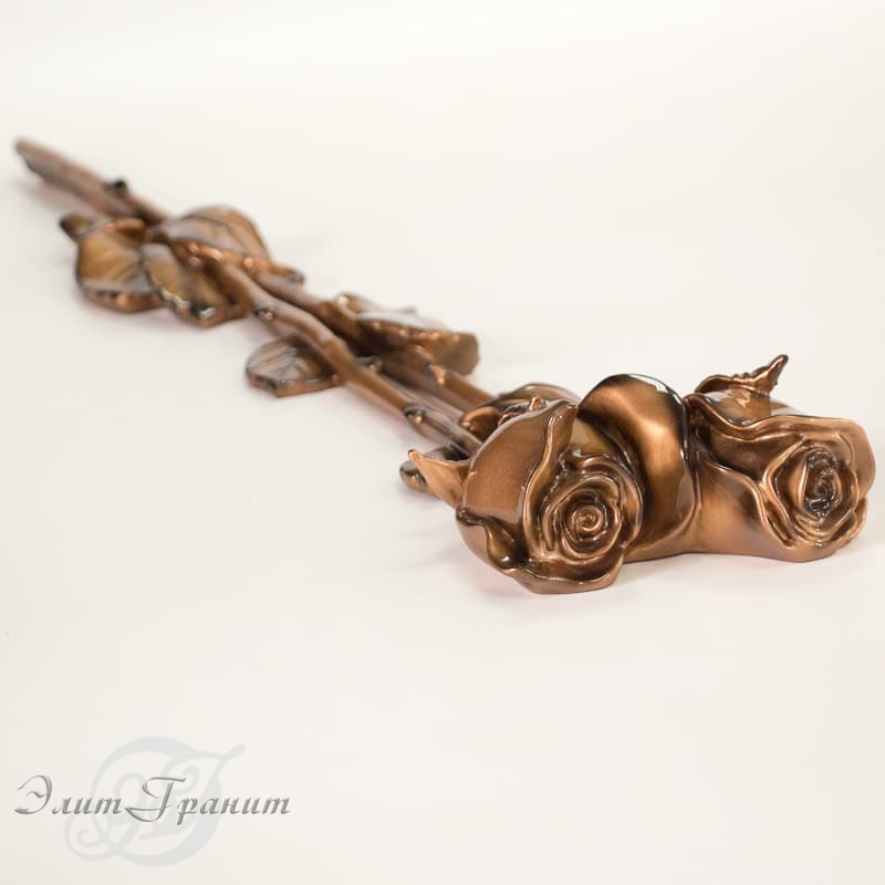 Сусальное золото на памятнике - роскошь или практичность?