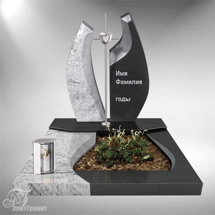 европейский памятник